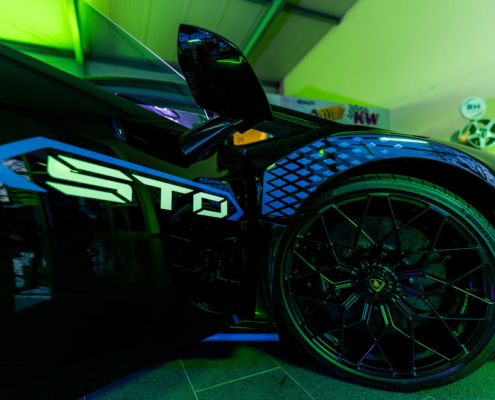 Fahrzeuge-Supersport