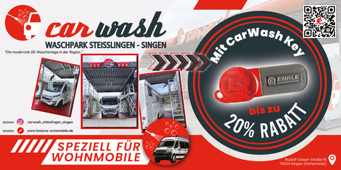 CarWash-Flyer